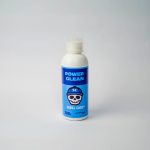 Power Clean x Skull Care