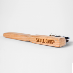 Skull Little Soft Brush