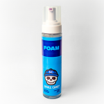 Foam x Skull Care