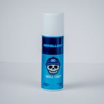 Repellent x Skull Care
