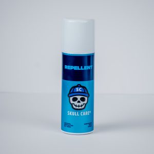 Repellent x Skull Care