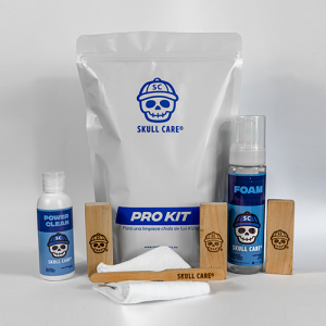 Skull Pro Kit